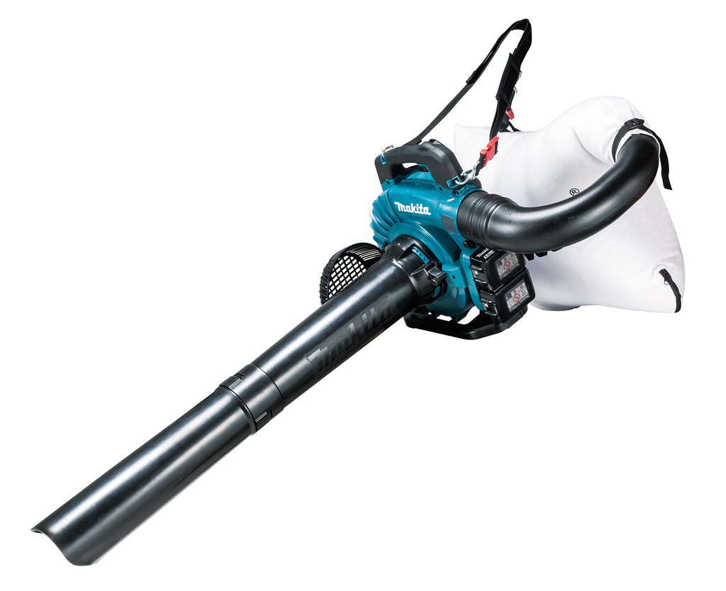Makita dub363pt2v bladblazer bladzuiger op accu
